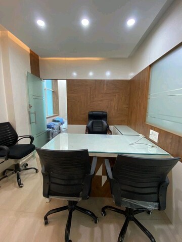 Team Area in  Office Space at Kamgar Putala Vasahat – for Rent