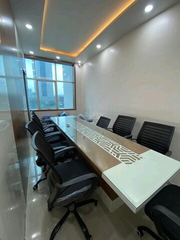 Team Area in  Office Space at Kamgar Putala Vasahat – for Rent