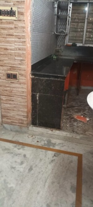 Furnished Amenities in 1 BHK Apartment at Keshtopur – for Sale