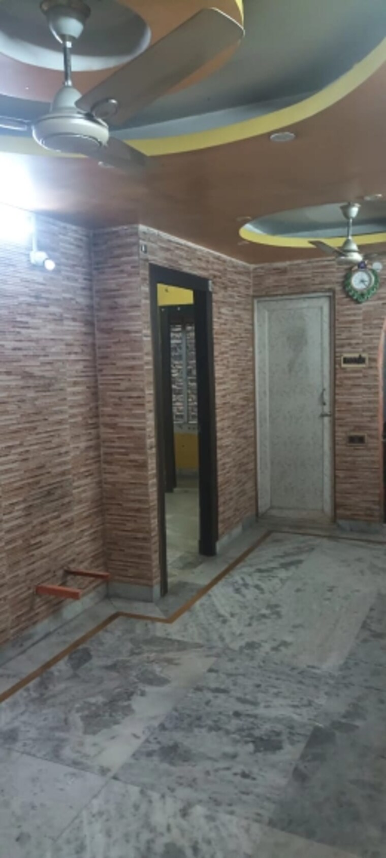 Living Room, keshtopur 1 Bedroom 483 Sq.Ft. Apartment In Keshtopur Kolkata 8395565