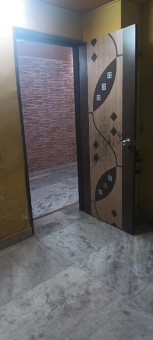 Bathroom in 1 BHK Apartment at Keshtopur – for Sale