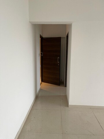 Building Lobby in 3 BHK Apartment at Kanakia Rainforest, Andheri East – for Rent