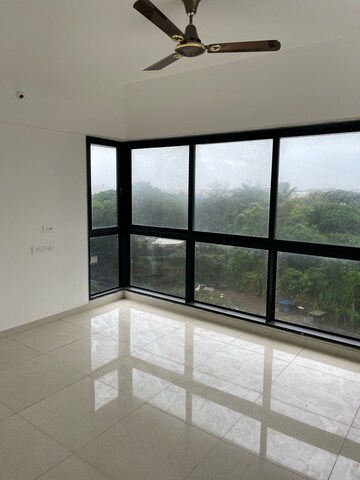 3 BHK Apartment For Rent in Kanakia Rainforest, Andheri East