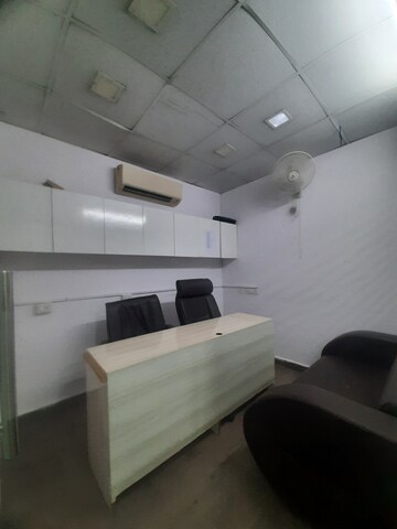  Office Space For Rent in Sector 12 Dwarka