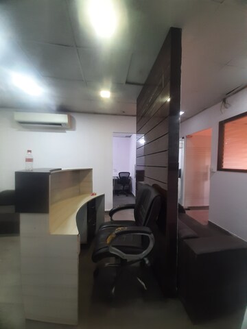 Team Area in  Office Space at Sector 12 Dwarka – for Rent