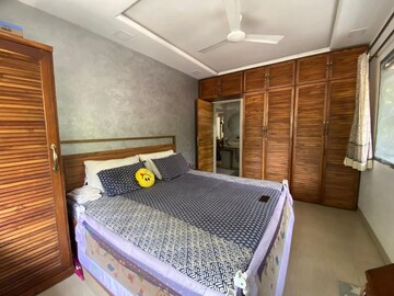 1 BHK Apartment For Sale in Versova