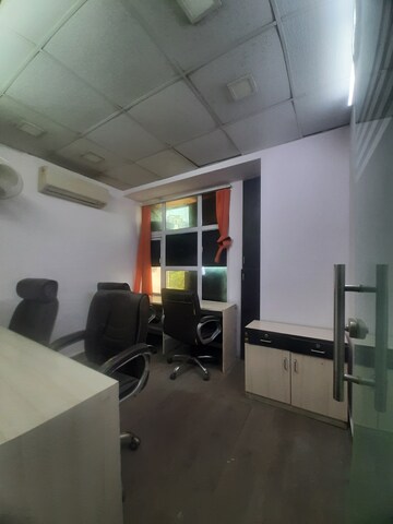 Team Area in  Office Space at Sector 12 Dwarka – for Rent