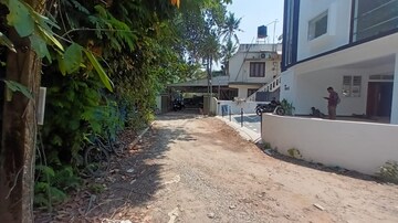  Office Space – Exterior View View at Ernakulam - for Rent