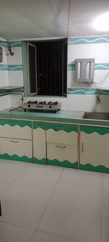 1 RK Apartment For Rent in Adarsh Nagar Society, Worli