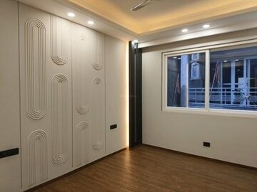 Building Lobby in 3.5 BHK Apartment at Alphacorp Gurgaon One 84, Sector 84 – for Rent