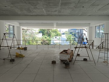 Parking in  Showroom at Sai Enclave Indiranagar, Indiranagar – for Rent