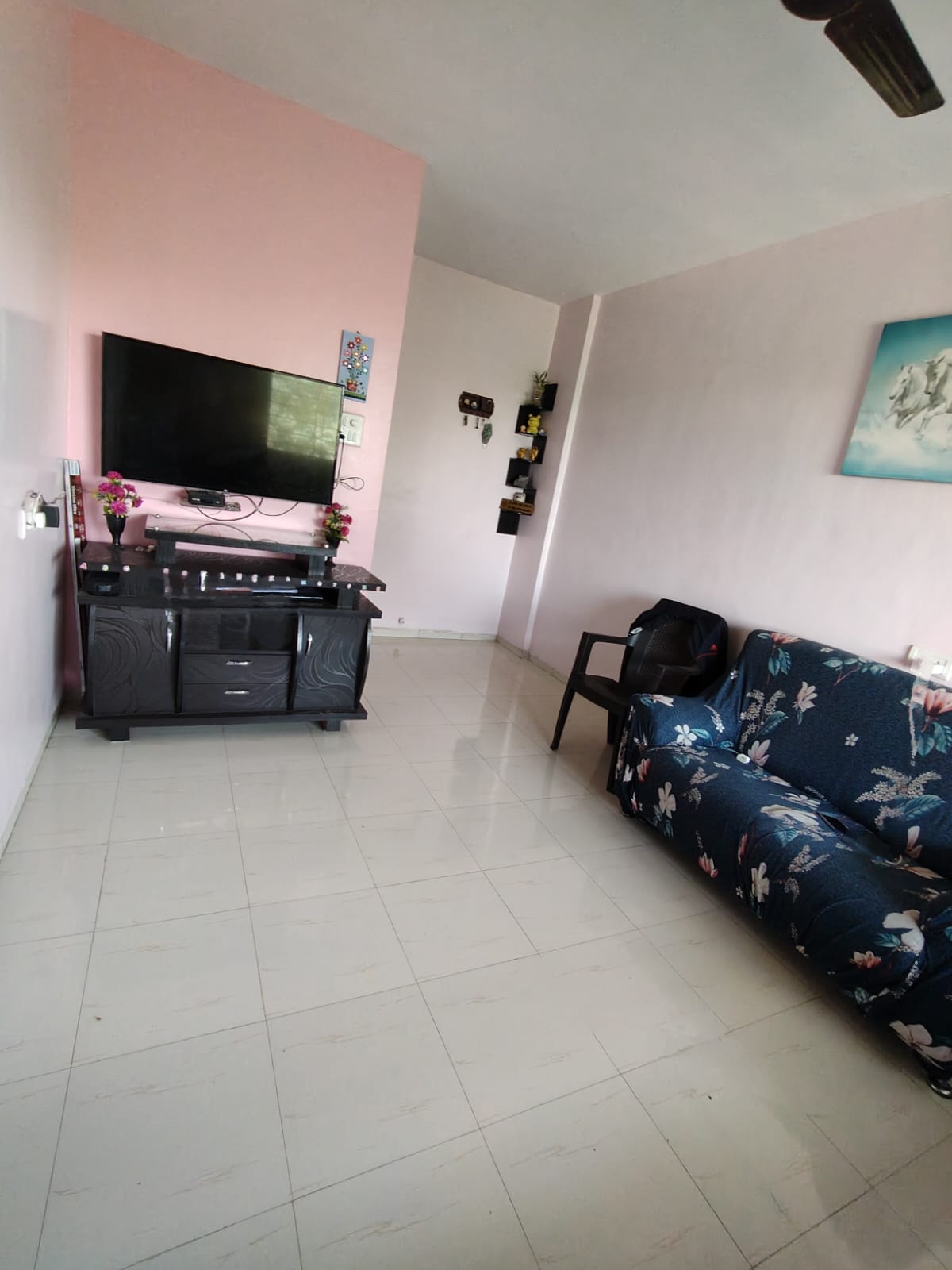 4 BHK + Pooja Room Apartment For Sale in Mantra Sky Homes