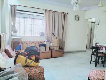 2 BHK Apartment For Rent in Satellite Garden, Goregaon East
