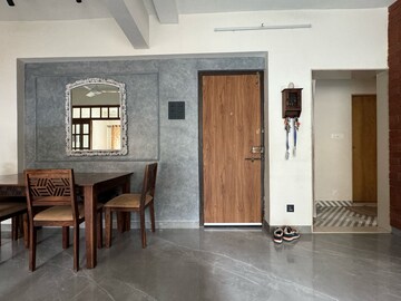 2 BHK Apartment – Exterior View View at Versova - for Sale