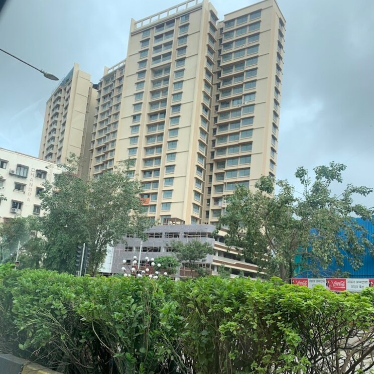 Exterior View, borivali west 2 Bedroom 800 Sq.Ft. Apartment In Borivali West Mumbai 8395597