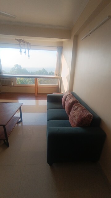 Living Room in 2 BHK Builder Floor at Prashant Vihar – for Rent
