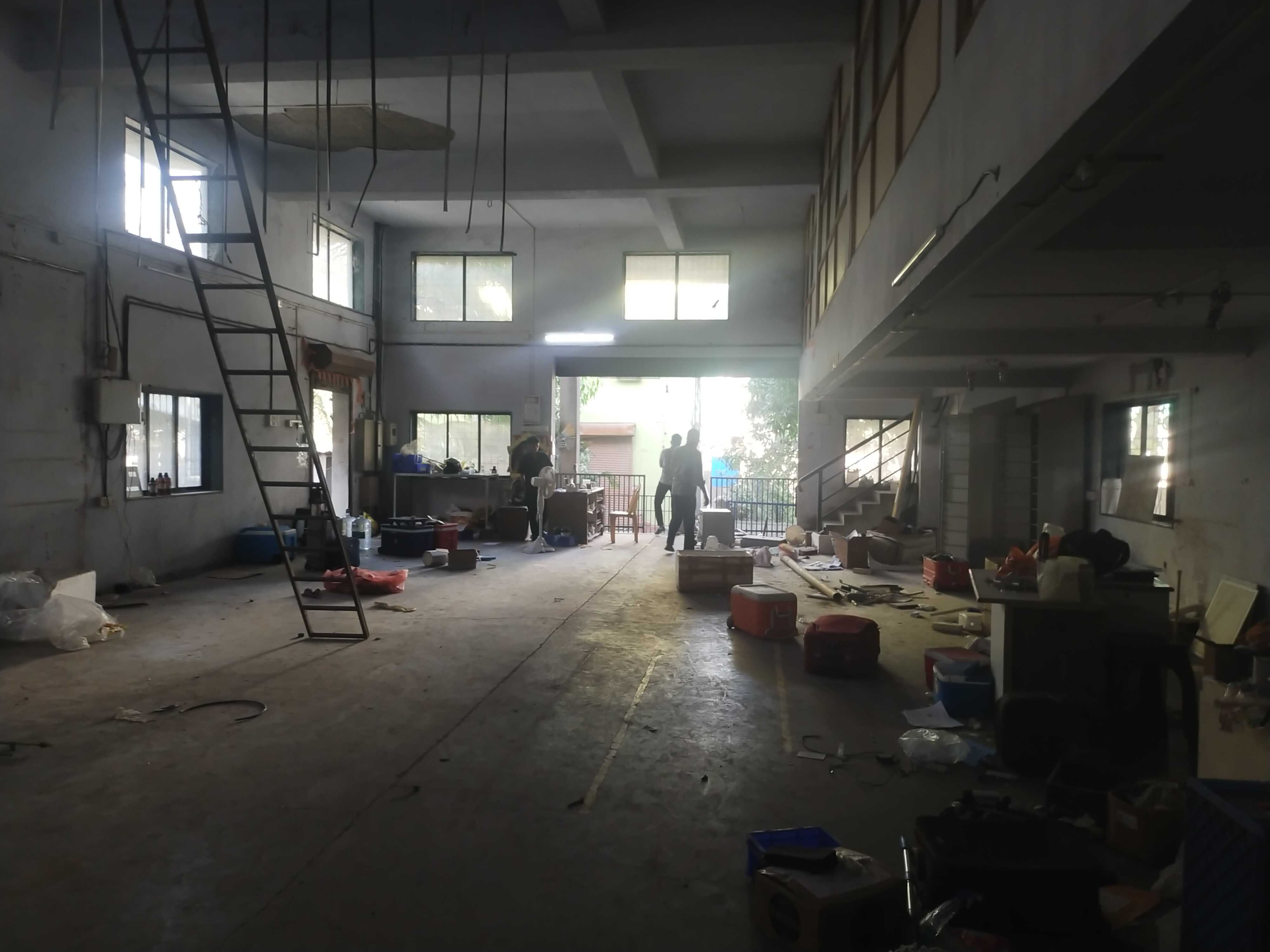 Industrial Plot For Sale in Raj Industrial Complex