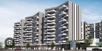 2 BHK Apartment For Rent in Dange Casa 7, Thergaon