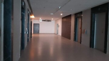   Office Space at Mani Casadona, New Town – for Sale