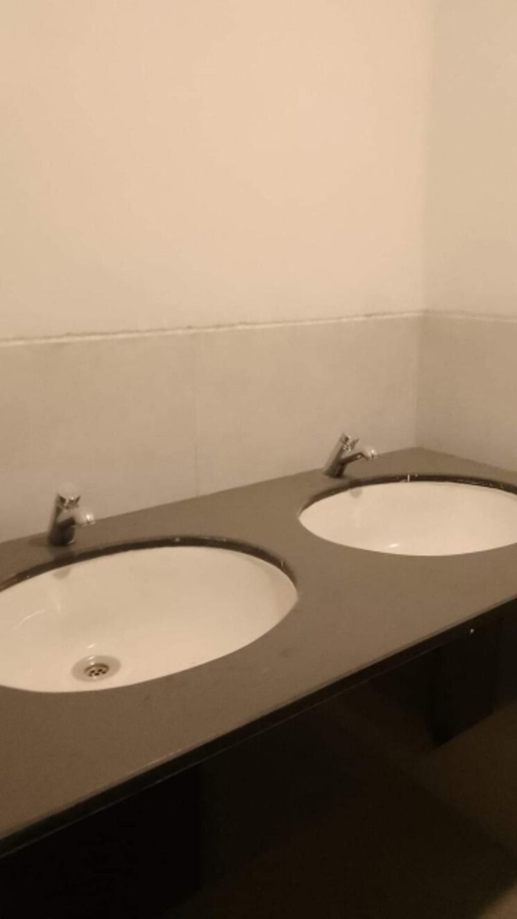 Washroom, mani-casadona Commercial Office Space 3450 Sq.Ft. In New Town Kolkata 8395617
