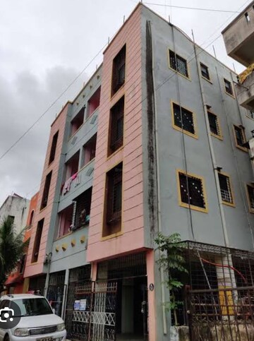 1 BHK Apartment For Rent in Kamgar Putala Vasahat