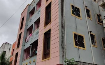 1 BHK Apartment For Rent in Kamgar Putala Vasahat