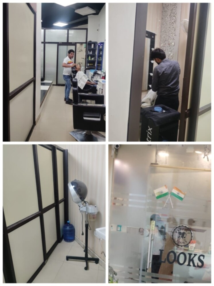 Team Area, arv-park Commercial Co Working Space 250 Sq.Mt. In Sector 63 Noida 8395678