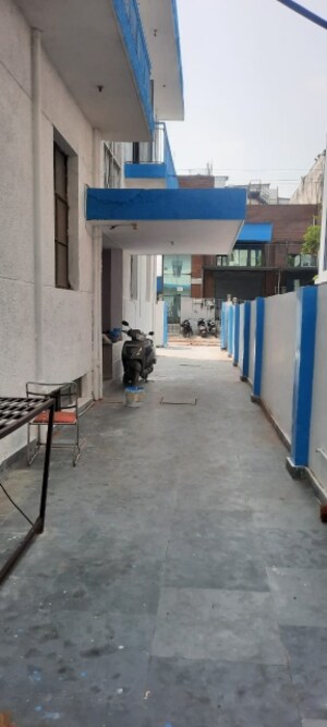 Parking in  Co-working Space at ARV Park, Sector 63 – for Sale