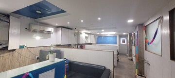 Team Area in  Co-working Space at ARV Park, Sector 63 – for Sale