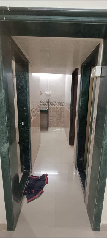 Building Lobby in 1 BHK Apartment at Mahalaxmi CHS Worli, Worli – for Rent