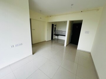 Building Lobby in 3 BHK Apartment at Kalpataru Jade Residences, Baner – for Rent
