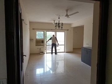 3 BHK Apartment For Rent in BPTP Princess Park, Sector 86
