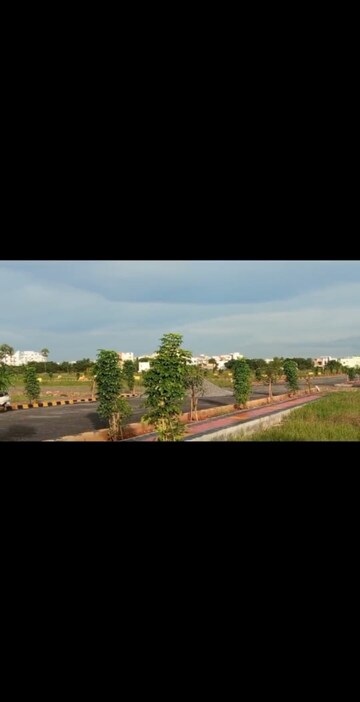  Plot – Exterior View View at Arundelpet - for Sale
