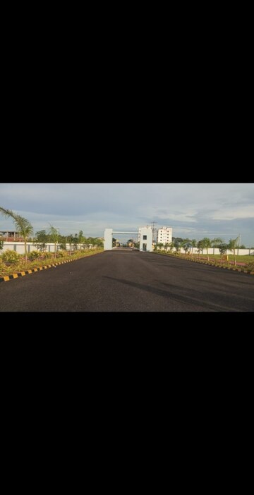  Plot – Exterior View View at Arundelpet - for Sale