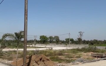 Plot For Sale in Mopka