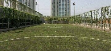 3 BHK Apartment For Sale in Oberoi Realty Esquire, Goregaon East