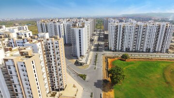 2 BHK Apartment For Sale in Lodha Lakeshore Greens, Dombivli East
