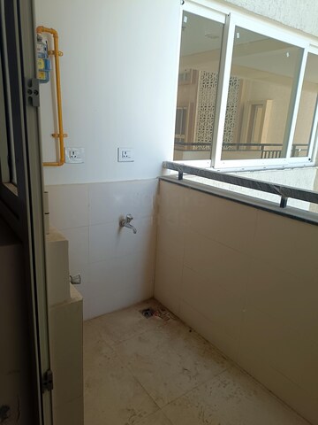 3 BHK Apartment For Rent in ARK Hamptons , Kondapur