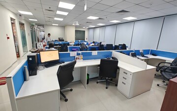Office Space For Rent in 215 Atrium, Andheri East