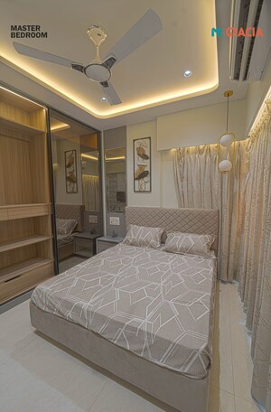 2 BHK Apartment For Sale in MK Gracia, Amboli