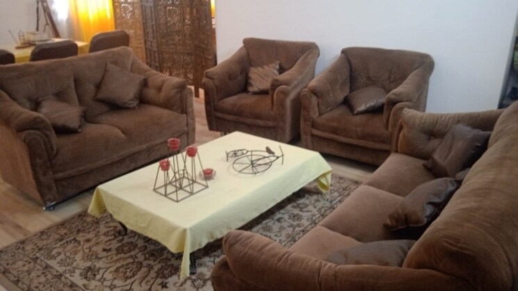 Bedroom, rail-vihar-sector-30 6+ Bedroom 250 Sq.Mt. Villa In Sector 30 Noida 8395728