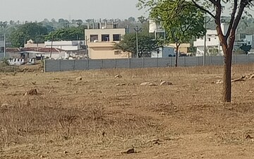 Plot For Sale in Gundlapochampalli
