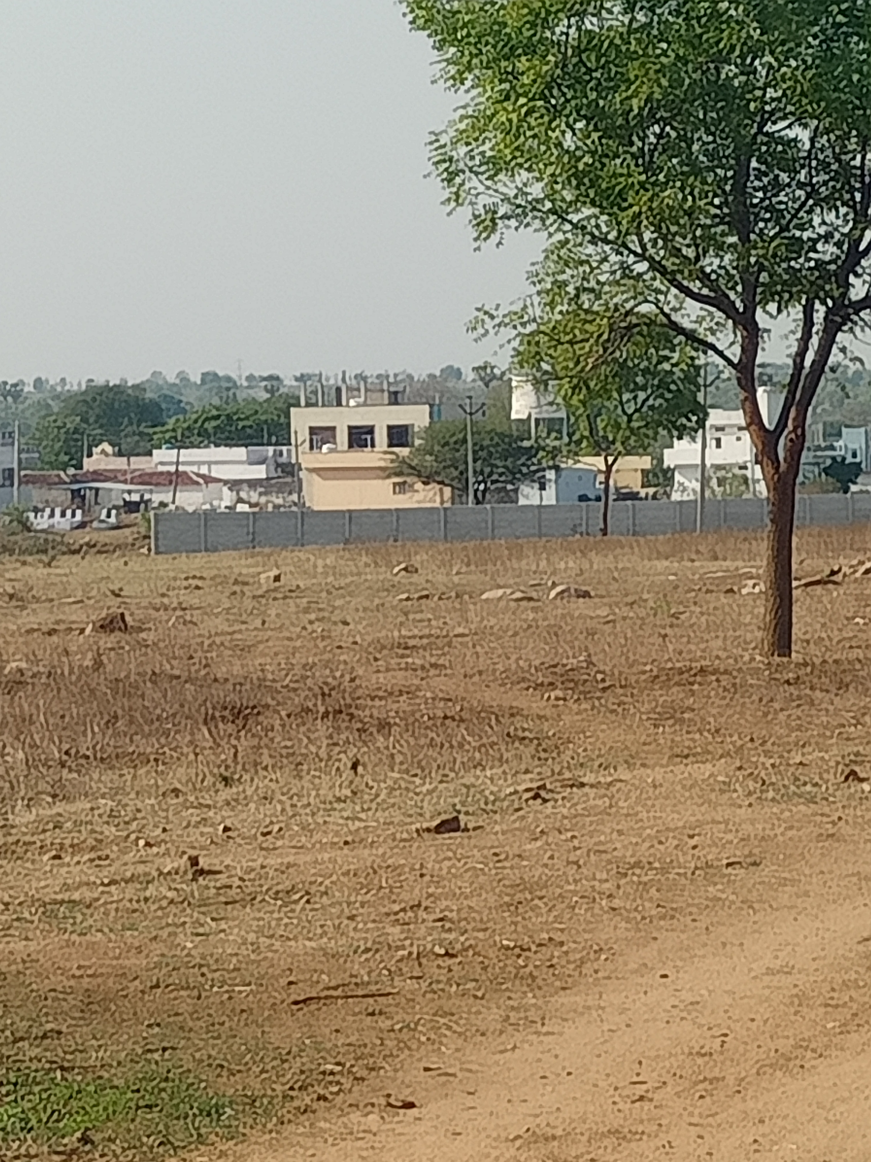 Plot For Sale in Sangareddy