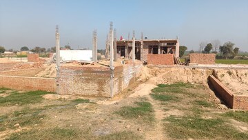  Plot For Sale in Upsidc Site B
