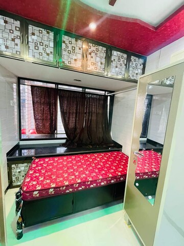 Room in  Pg at Worli – for Rent