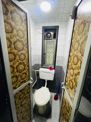 Bathroom in  Pg at Worli – for Rent