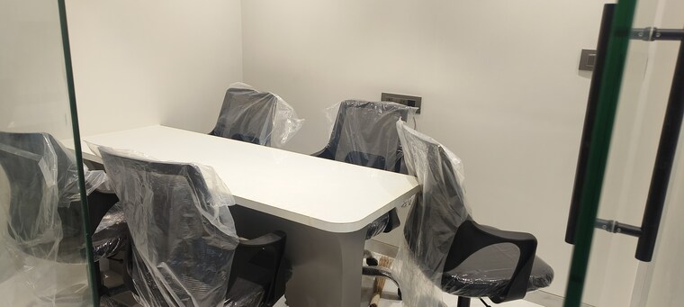 Team Area, agm-at Commercial Office Space 940 Sq.Ft. In Andheri East Mumbai 8395736