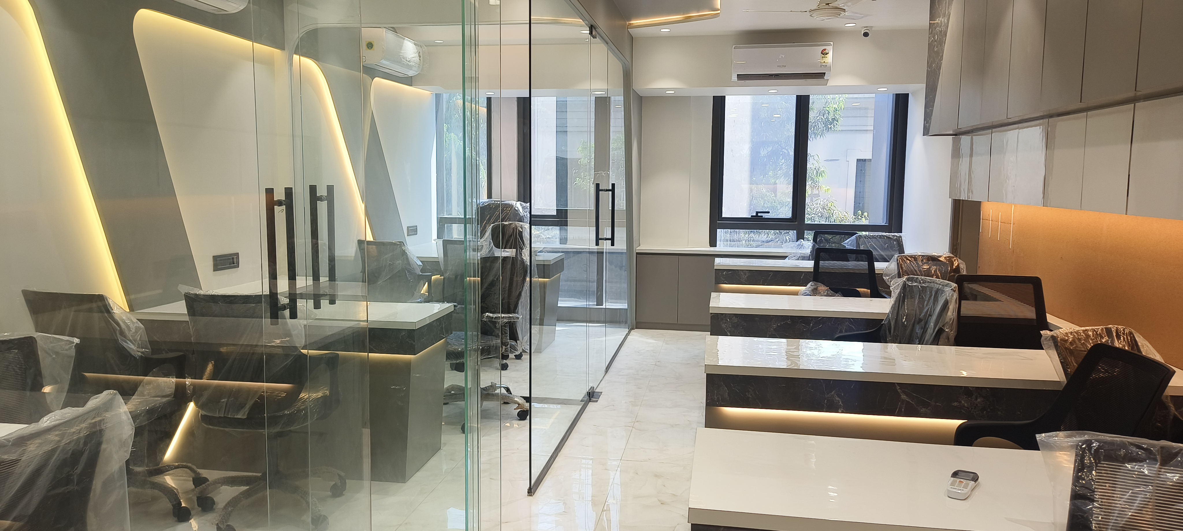 Office Space For Rent in AGM AT