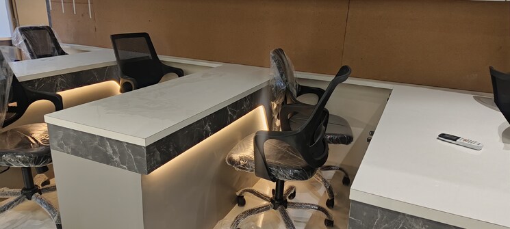 Team Area, agm-at Commercial Office Space 940 Sq.Ft. In Andheri East Mumbai 8395736