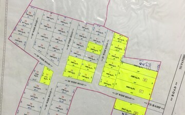 Plot For Sale in Mopka